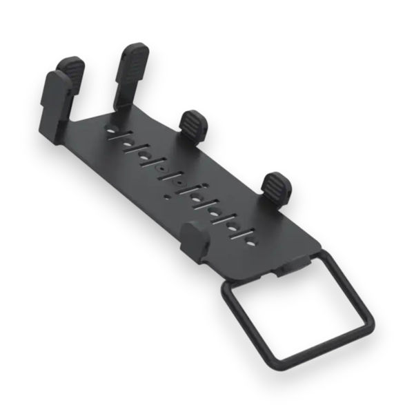 Picture of Verifone P200 & P400 MuliGrip Plate (with Handle)